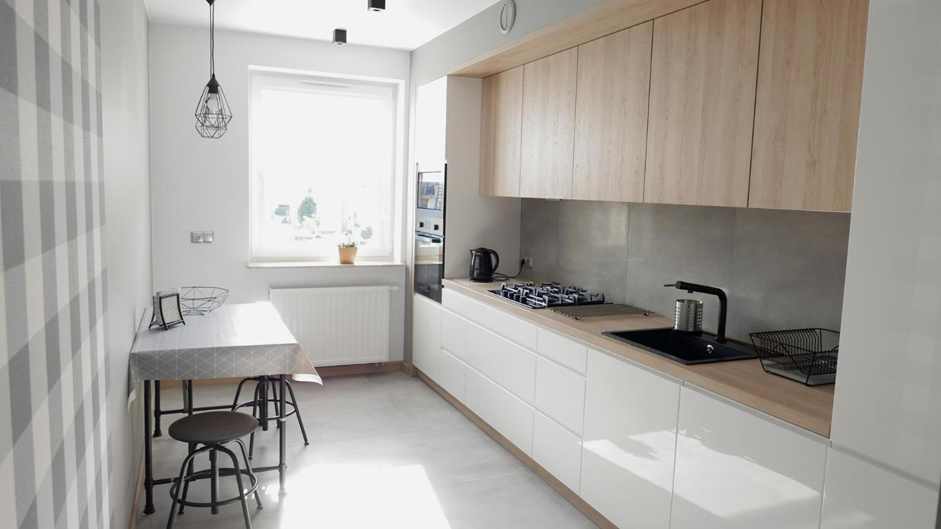 Apartment Jantarowa
