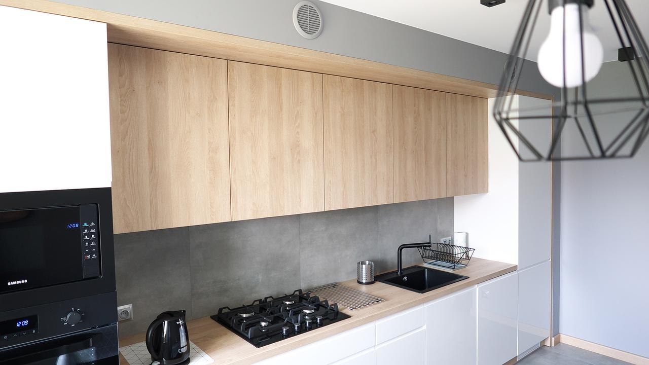 Apartment Jantarowa Lublin