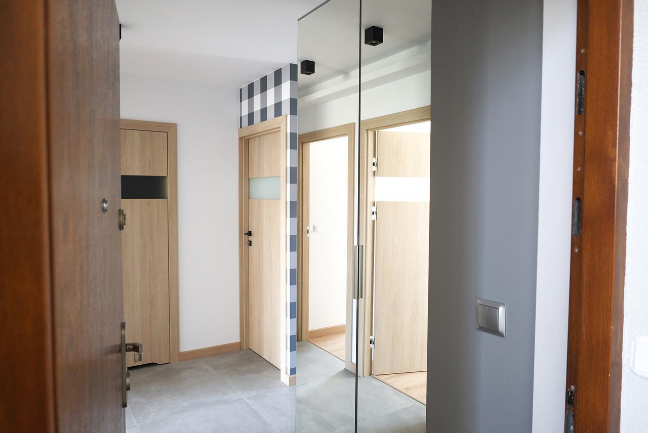 Jantarowa Apartment Lublin
