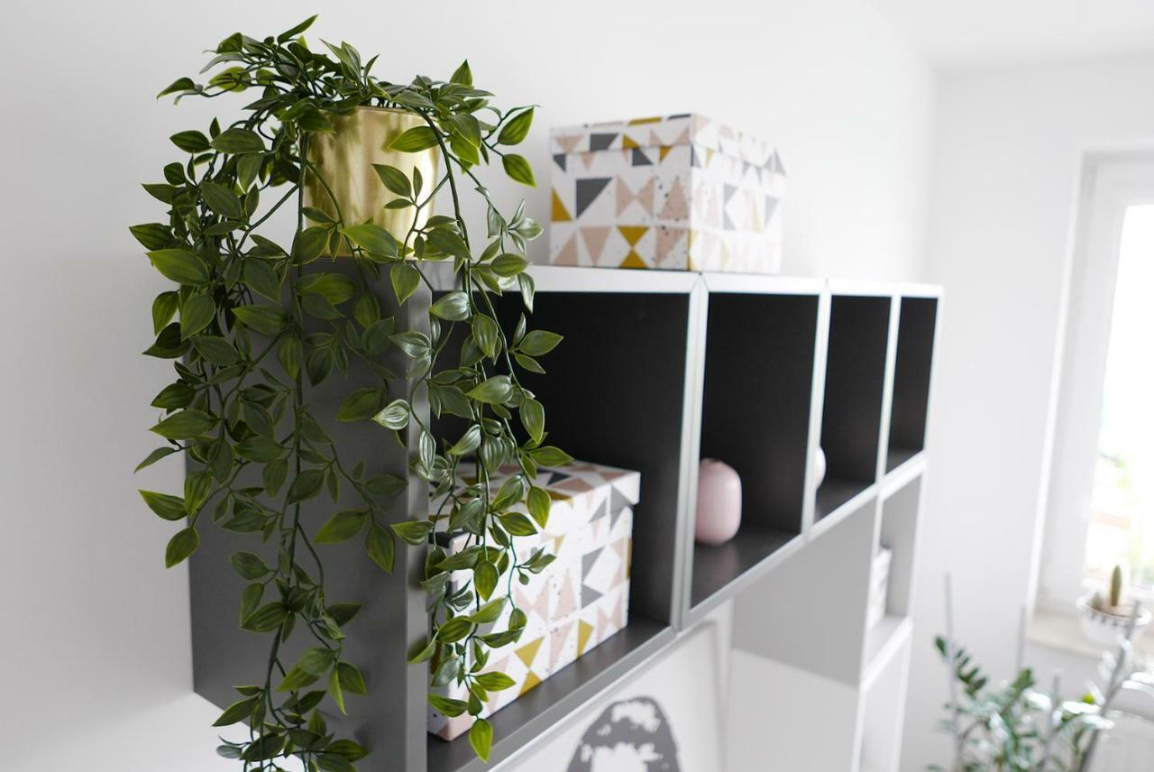 Jantarowa Apartment Lublin